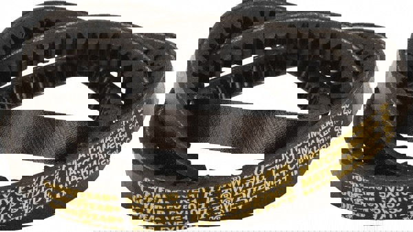 V-Belt: Section 5VX, 51